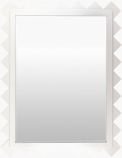 Lahaina Accent Mirror