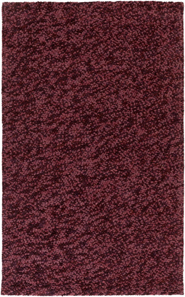 Confetti Handmade Rug, by Surya, 10' length x 8' width