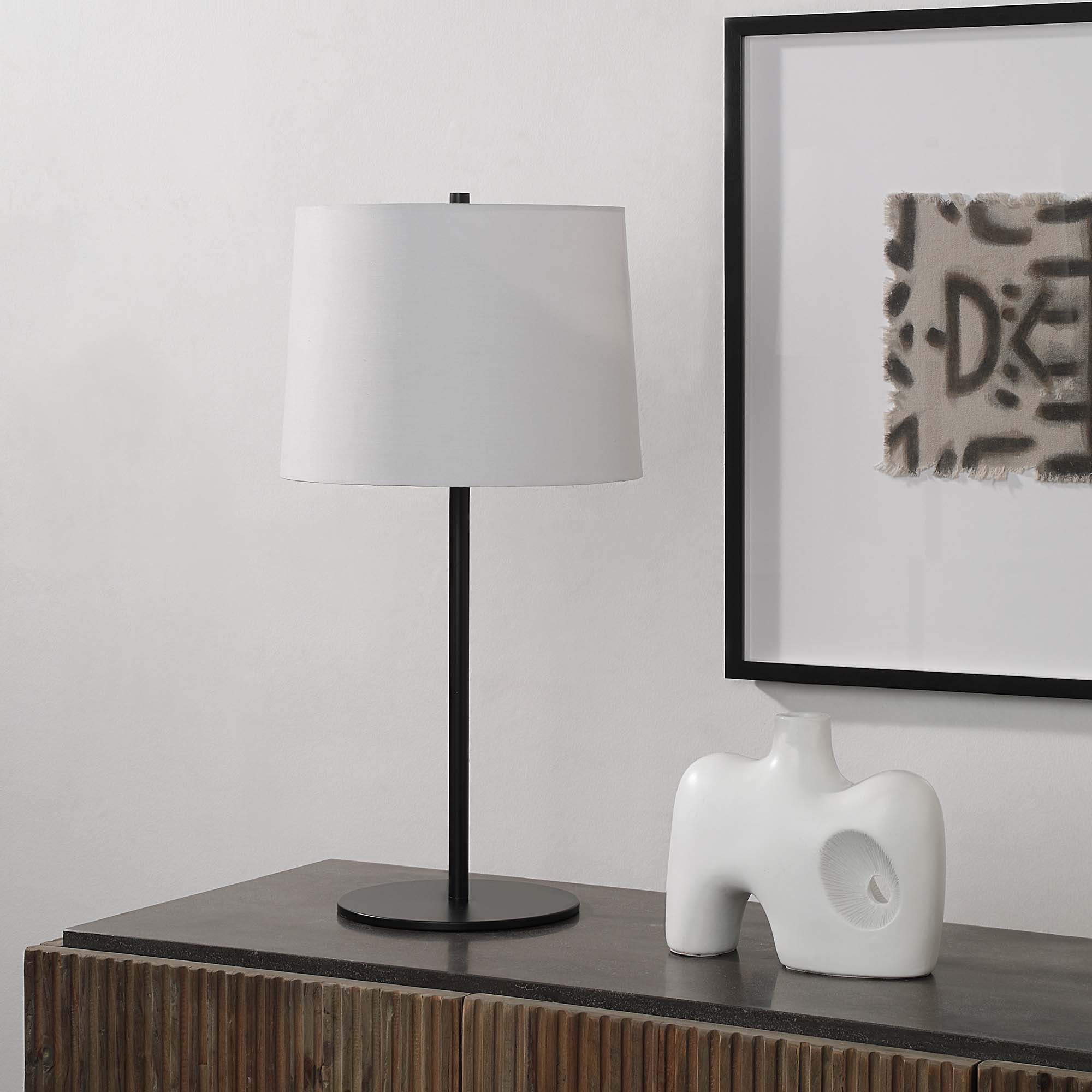 Nino Table Lamp large image 