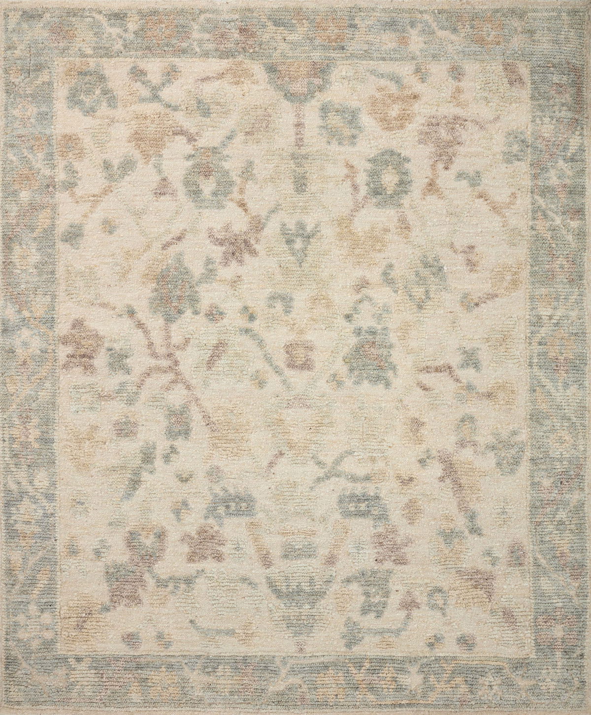 Loloi Emilia Rug, 5'6" length x 8'6" width View 1