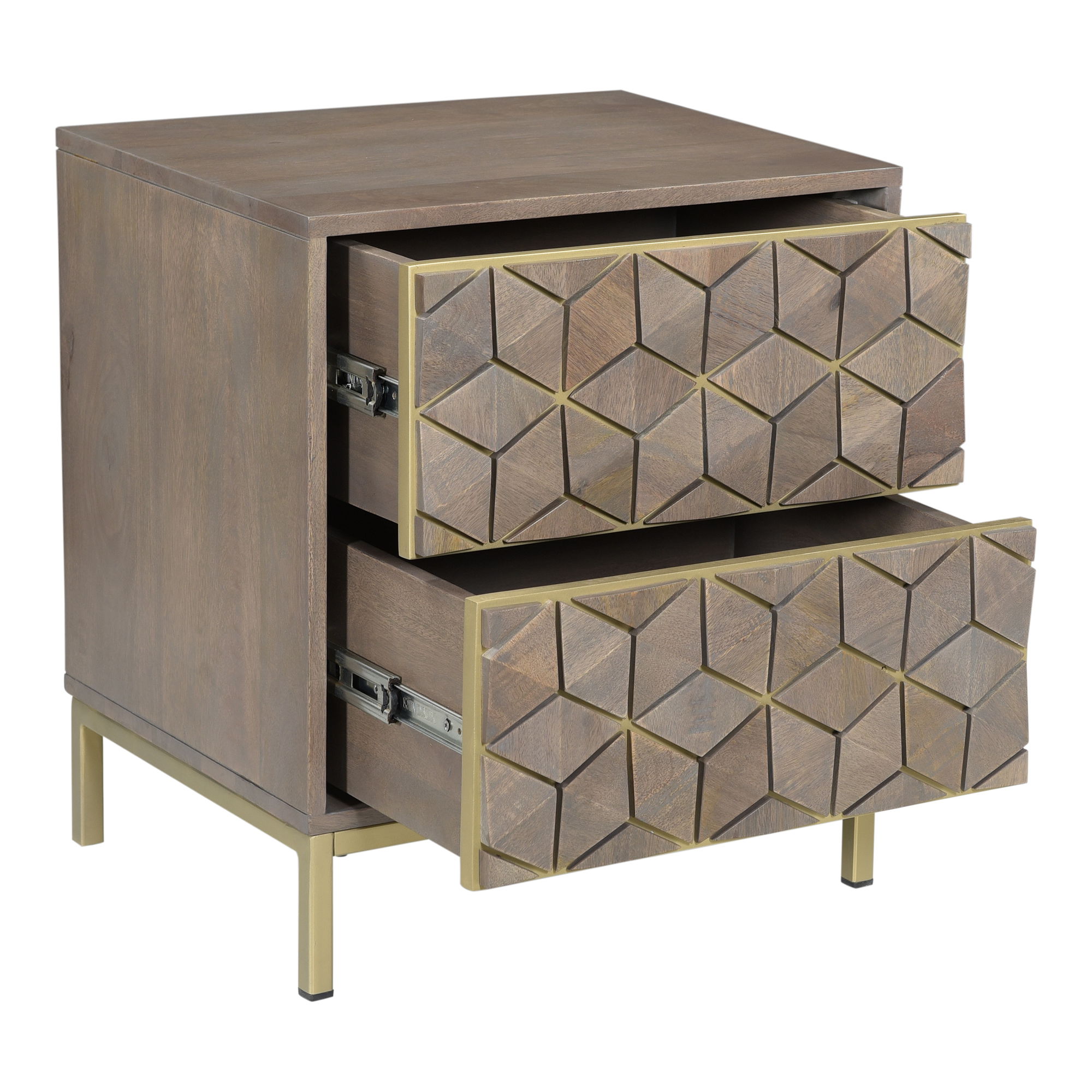 Corolla Nightstand large image 