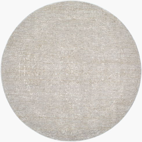 Poet Machine Woven Rug