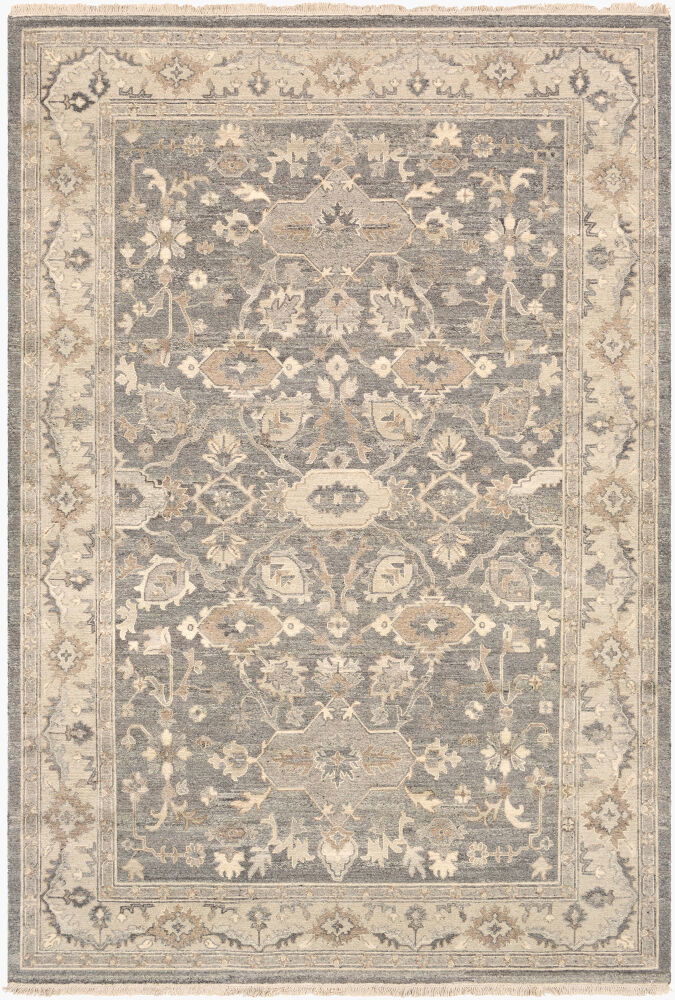 Soumek Handmade Rug large image 