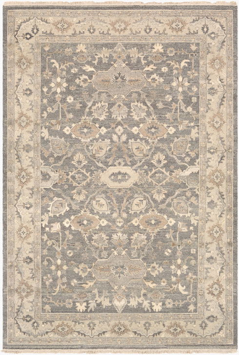 Soumek Handmade Rug