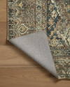 Magnolia Home by Joanna Gaines x Loloi Banks Rug, 2'6" length x 7'6" width thumbnail 10