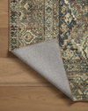 Magnolia Home by Joanna Gaines x Loloi Banks Rug, 5' length x 7'6" width thumbnail 10