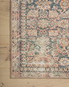 Angela Rose x Loloi Aubrey Rug, 7'6" length x 7'6" width thumbnail 9