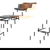 Sailor Bar Stool Brown thumbnail 0