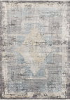 Loloi II Gemma Rug, 2'8" length x 12' width thumbnail 1