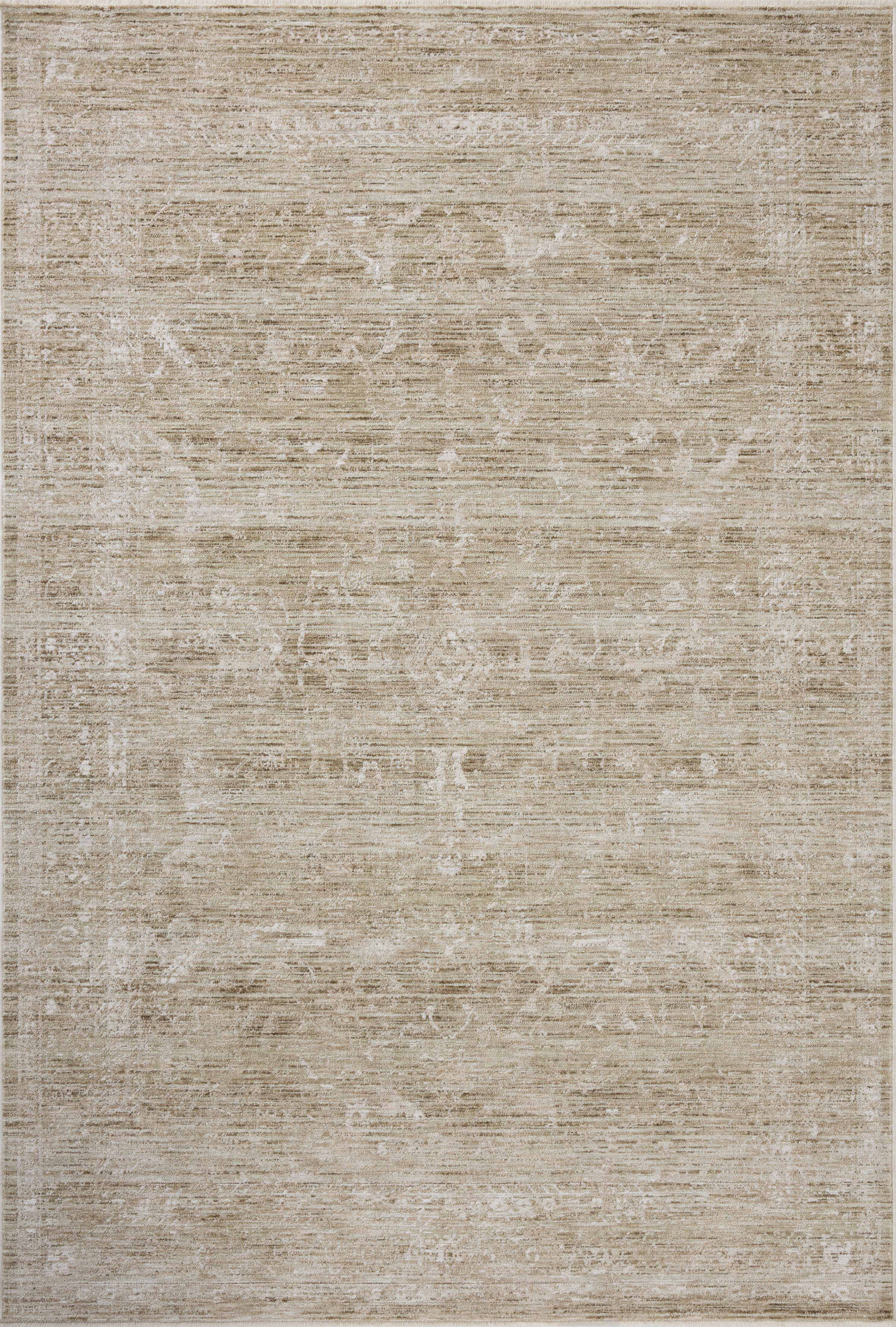Loloi II Tabitha Rug, 2'7" length x 8' width View 1