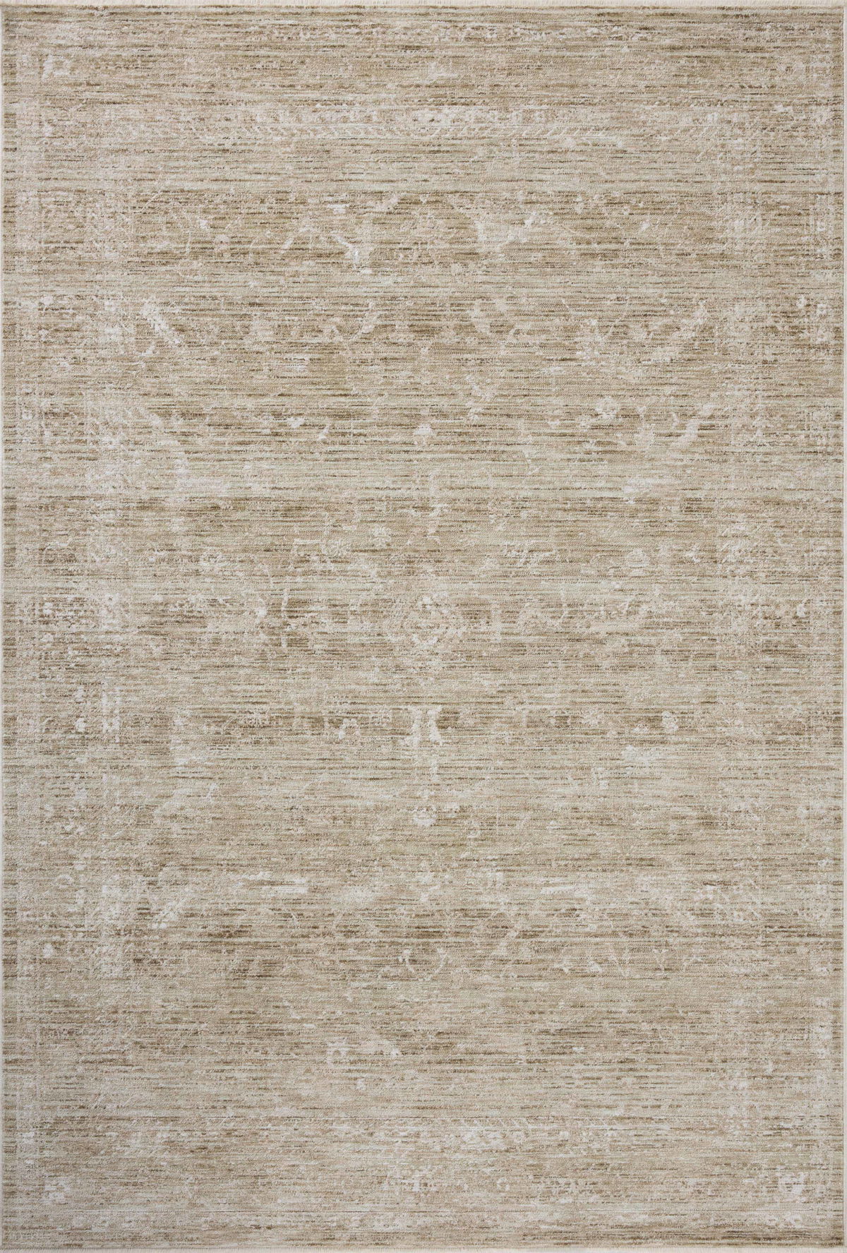Loloi Tabitha Rug, 1'6" length x 1'6" width View 1