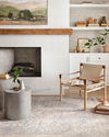 Magnolia Home by Joanna Gaines x Loloi Carlisle Rug thumbnail 0
