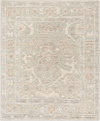 Leros Handmade Rug, by Surya, 14' length x 10' width thumbnail
