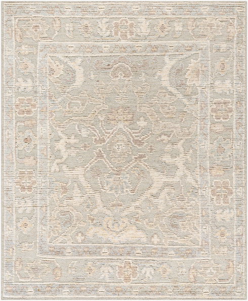 Leros Handmade Rug