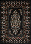 Rifle Paper Co. x Loloi Laurel Rug, 2'8" length x 10' width thumbnail 1