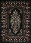 Rifle Paper Co. x Loloi Laurel Rug, 2'8" length x 8' width thumbnail 1