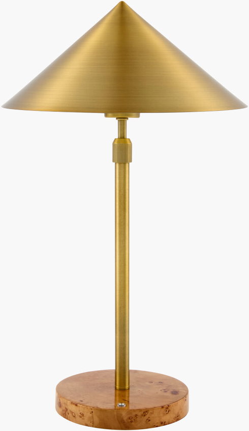 Velden Accent Table Lamp