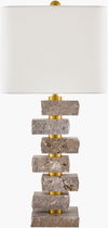 Balzano Accent Table Lamp thumbnail 0