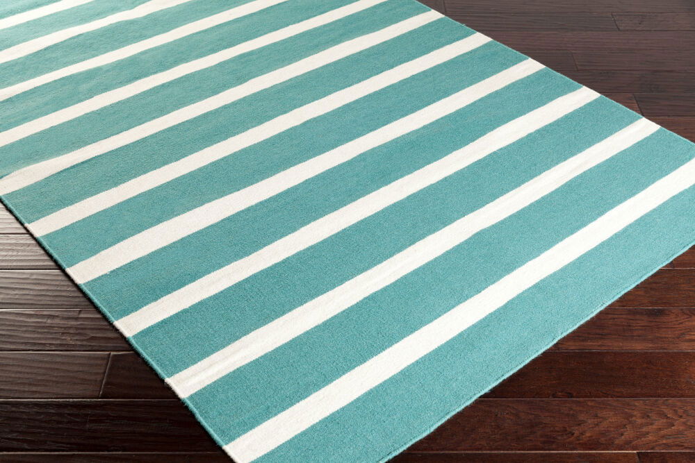 Frontier Handmade Rug large image 