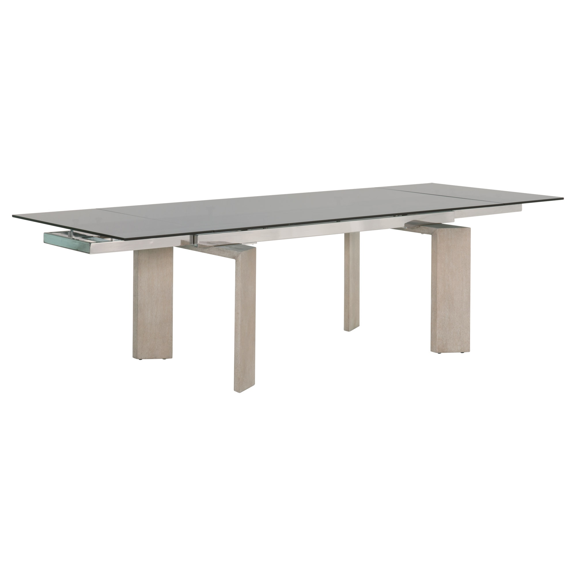 Jett Extension Dining Table large image 