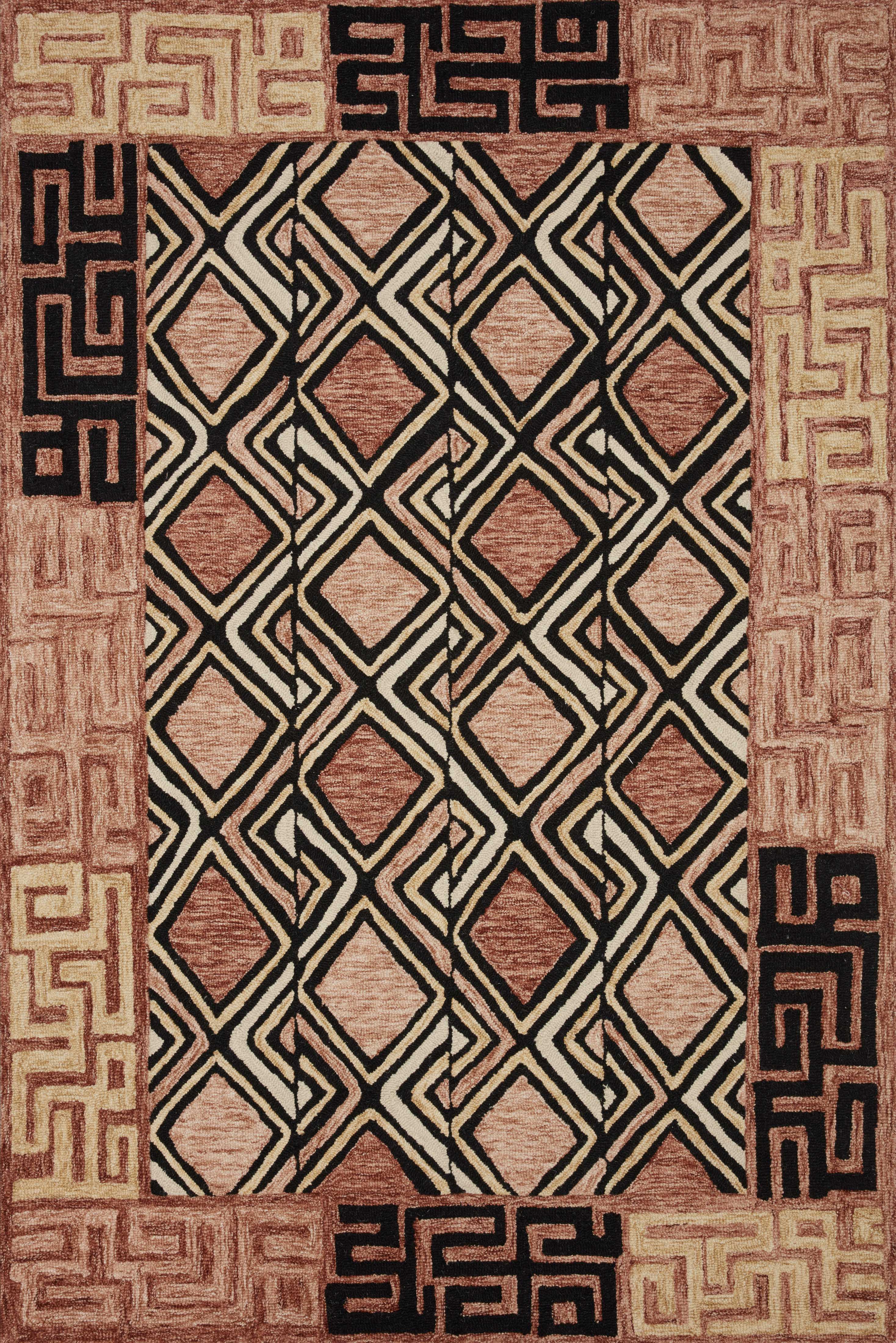 Loloi II Nala Rug large image 