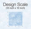 Atrium Clouds Blue Peel & Stick Wallpaper 3 Atrium Clouds Blue Peel & Stick Wallpaper thumbnail 3