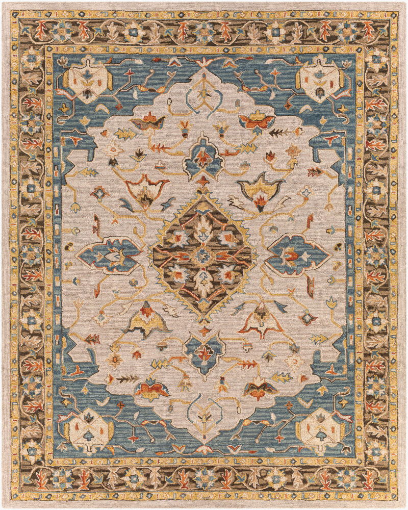Artemis Handmade Rug large image 