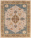 Artemis Handmade Rug thumbnail 0