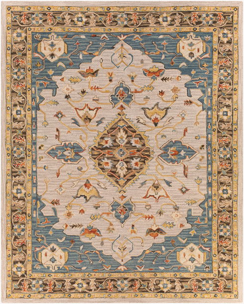 Artemis Handmade Rug