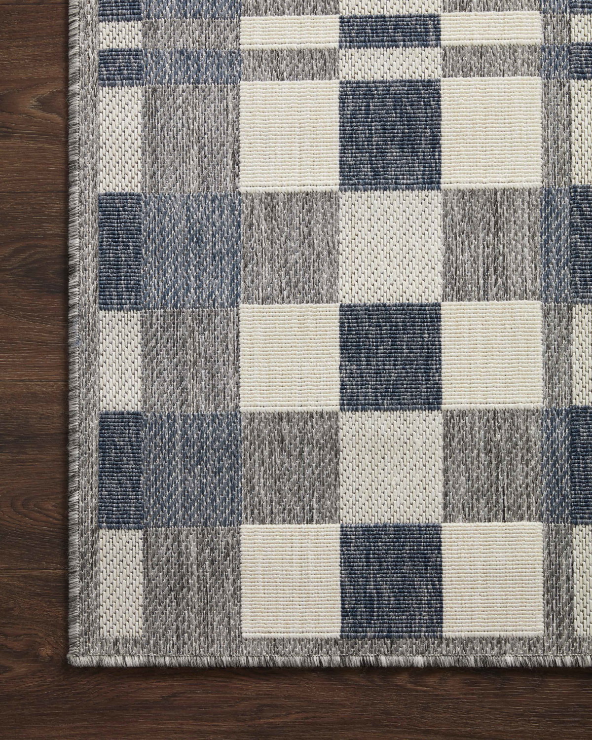 Loloi Rainier Rug, 2'3" length x 7'7" width View 5