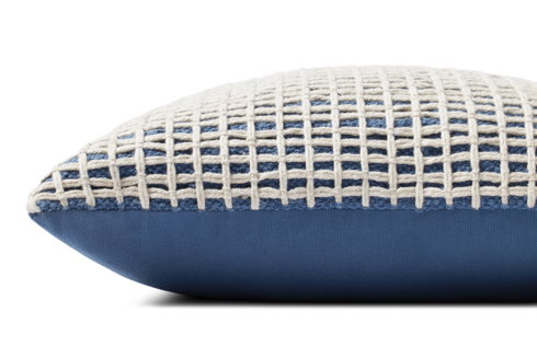 Loloi No Name Pillow
