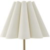Lilabet Fluted Shade Table Lamp thumbnail 4