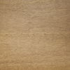 Suke Rectangular Natural Wood Trestle Dining Table thumbnail 3