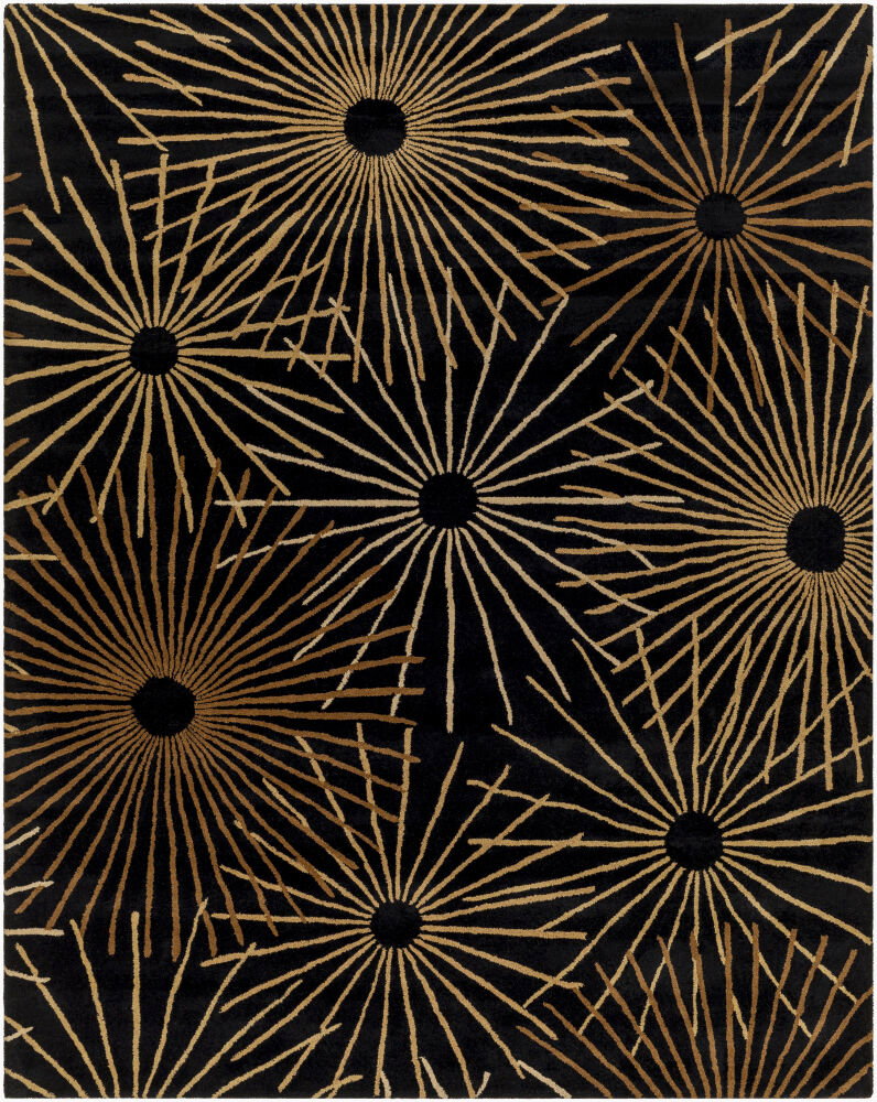 Forum Handmade Rug, by Surya, 14' length x 10' width