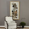 Myla Antique Plate Shadow Box thumbnail 5