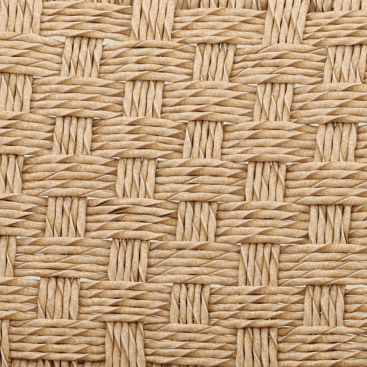 Parley Outdoor Occasional Chair Natural, Accent Chair by Dovetail, 29.13" width x 30.12" height x 29.5" depth View 5