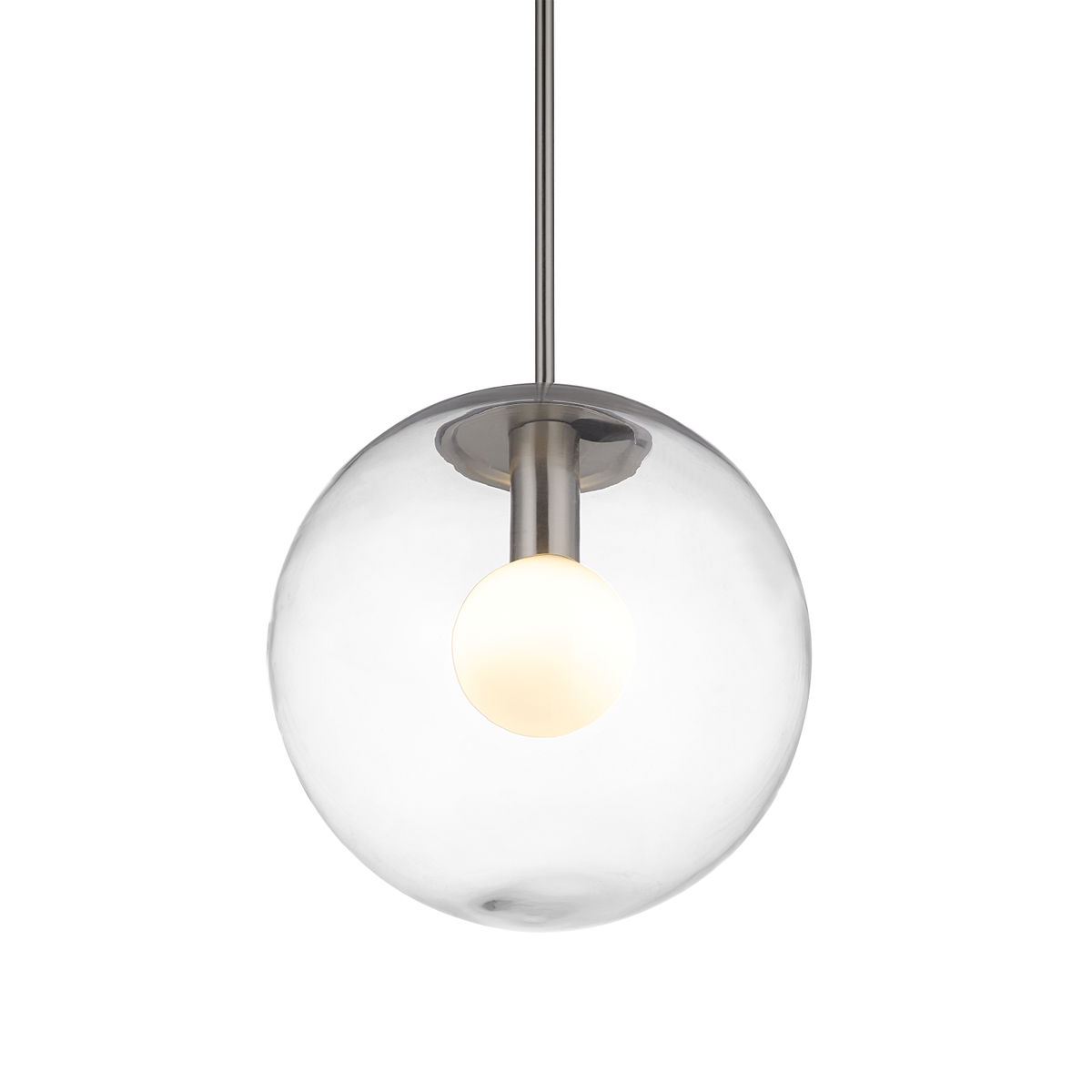 Quince Ceiling Fixture, Chandelier by Renwil, 12.25" height x 11.75" depth View 5