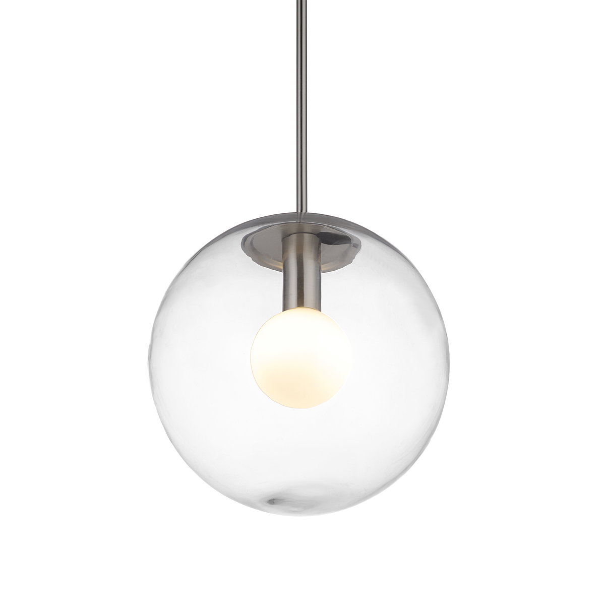 Quince Ceiling Fixture, Chandelier by Renwil, 12.25" height x 11.75" depth View 5