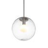 Quince Ceiling Fixture, Chandelier by Renwil, 12.25" height x 11.75" depth thumbnail 5