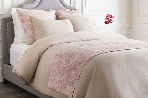 Clara Bedding Runner
