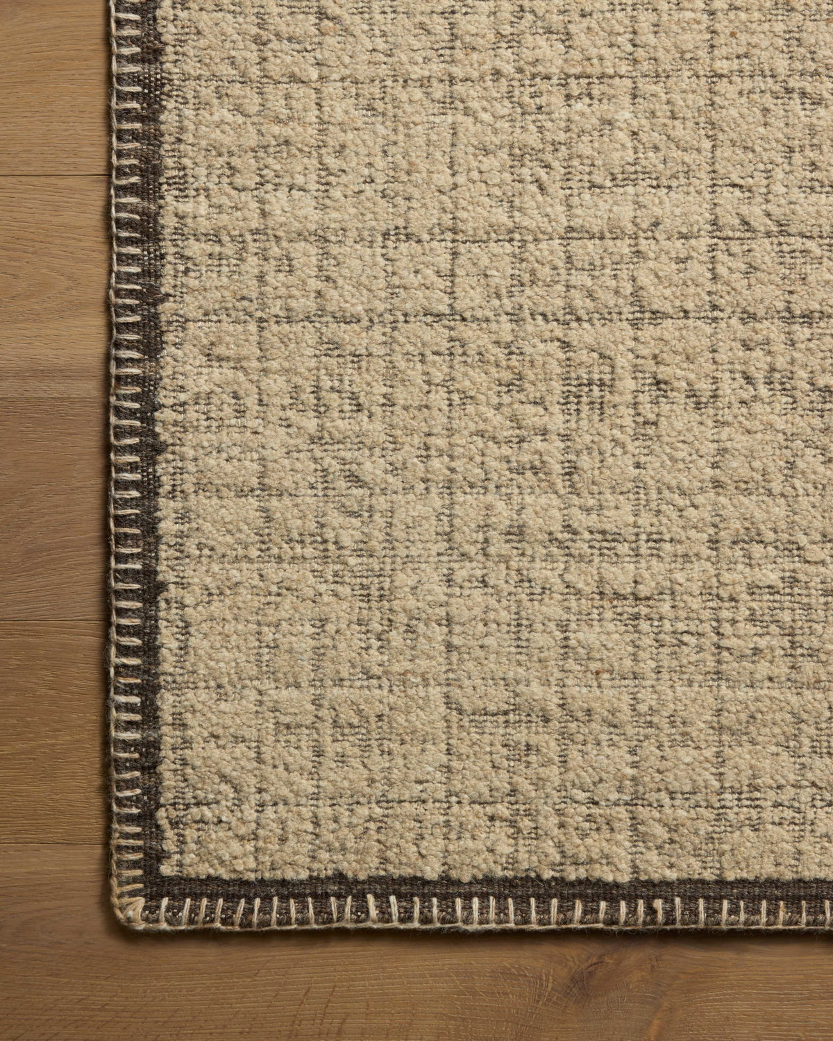 Amber Lewis x Loloi Bowie Rug, 9'6" length x 13'6" width View 4