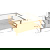 Harrington Coffee Table Natural thumbnail 7