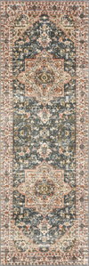 Loloi Saban Rug, 3'9" length x 3'9" width thumbnail 5