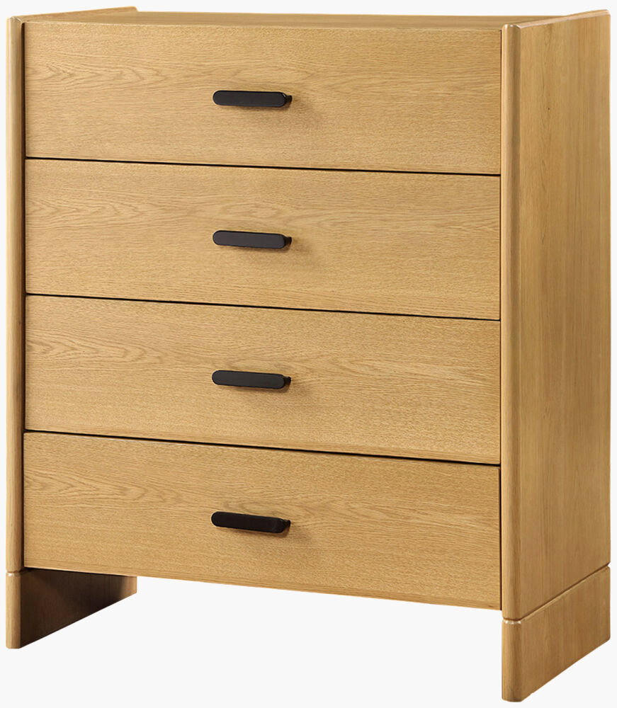 Bodo Dresser, by Surya, 35" width x 42" height