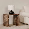 Evie Table Lamp Black thumbnail 4