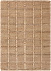 Damon Handmade Rug, by Surya, 1'6" length x 1'6" width thumbnail