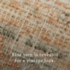 Loloi Heritage Rug, 1'6" length x 1'6" width thumbnail 5
