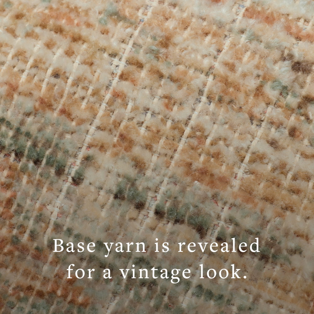 Loloi Heritage Rug, 6' length x 9' width View 5