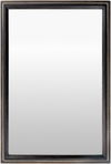 Hanover Mirror, by Surya, 26" width x 38" height thumbnail