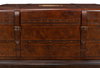 Laramie Trunk Coffee Table, by Sarreid, 2'2" length x 3'7" width x 1'8" height thumbnail 14